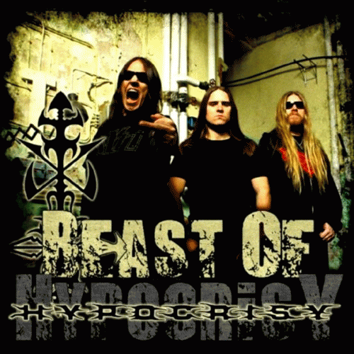 Hypocrisy : Beast of Hypocrisy